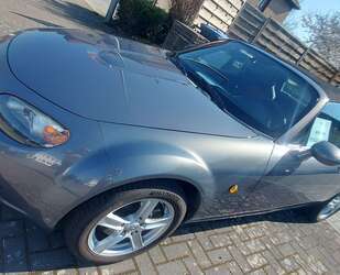 Mazda MX-5 Gebrauchtwagen