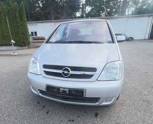 Opel Meriva Gebrauchtwagen