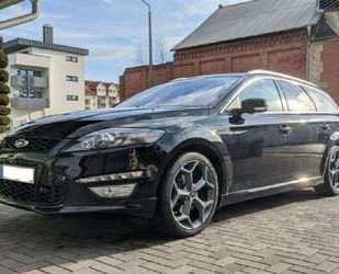 Ford Mondeo Gebrauchtwagen