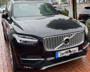 Volvo XC90 Gebrauchtwagen