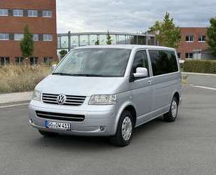VW T5 Caravelle Gebrauchtwagen