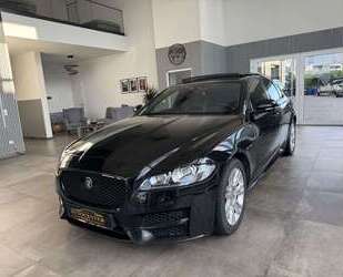 Jaguar XF Gebrauchtwagen