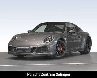 Porsche 991 Gebrauchtwagen