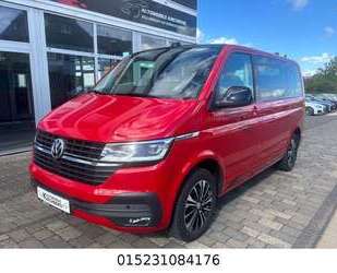 VW T6 Caravelle Gebrauchtwagen