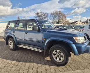 Nissan Patrol Gebrauchtwagen