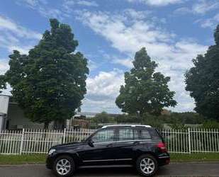Mercedes-Benz GLK 220 Gebrauchtwagen