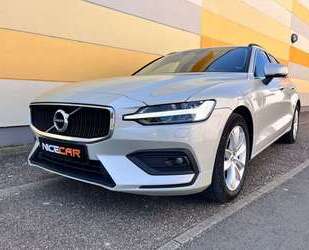 Volvo V60 Gebrauchtwagen