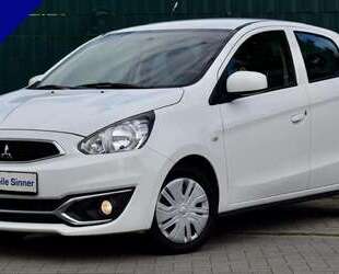 Mitsubishi Space Star Gebrauchtwagen