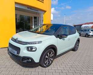 Citroen C3 Gebrauchtwagen