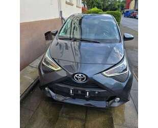 Toyota Aygo Gebrauchtwagen