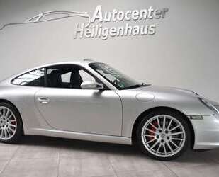 Porsche 997 Gebrauchtwagen