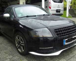 Audi TT Gebrauchtwagen