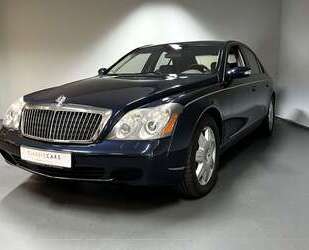 Maybach 57 