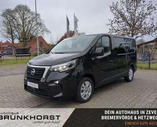 Nissan Primastar Gebrauchtwagen