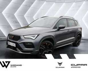 Cupra Ateca Gebrauchtwagen