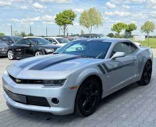 Chevrolet Camaro Gebrauchtwagen