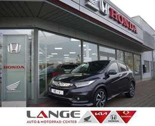 Honda HR-V Gebrauchtwagen
