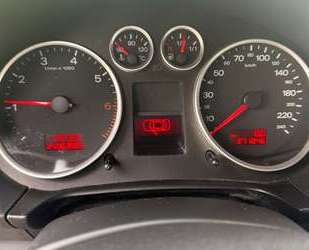 Audi A2 Gebrauchtwagen