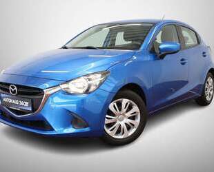 Mazda 2 Gebrauchtwagen