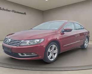 VW CC Gebrauchtwagen