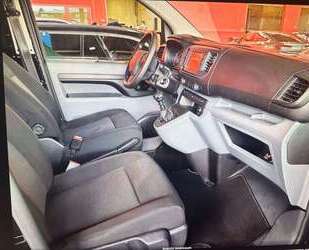 Opel Vivaro Gebrauchtwagen