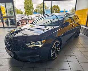 Opel Insignia Gebrauchtwagen