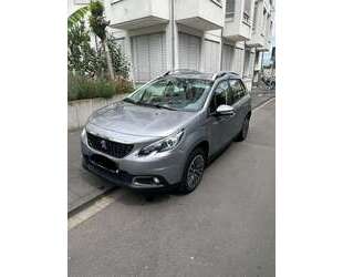 Peugeot 2008 Gebrauchtwagen