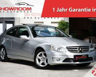 Mercedes-Benz CLC Gebrauchtwagen