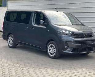 Peugeot Traveller Gebrauchtwagen