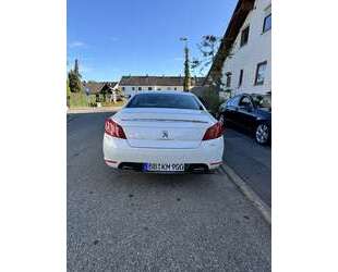Peugeot 508 Gebrauchtwagen