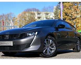 Peugeot 508 Gebrauchtwagen