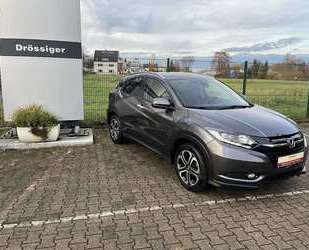 Honda HR-V Gebrauchtwagen