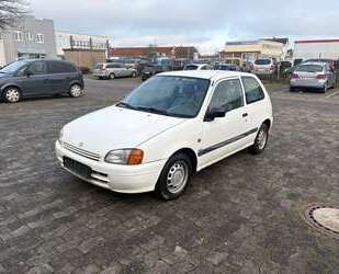 Toyota Starlet Gebrauchtwagen