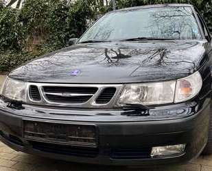 Saab 9-5 Gebrauchtwagen