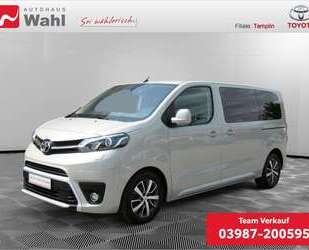 Toyota Proace Gebrauchtwagen