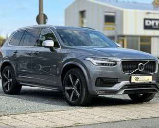 Volvo XC90 Gebrauchtwagen