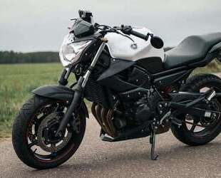 Yamaha XJ 6 Gebrauchtwagen