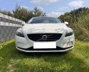 Volvo V40 Gebrauchtwagen