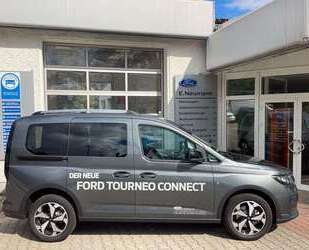 Ford Tourneo Gebrauchtwagen