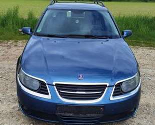 Saab 9-5 Gebrauchtwagen