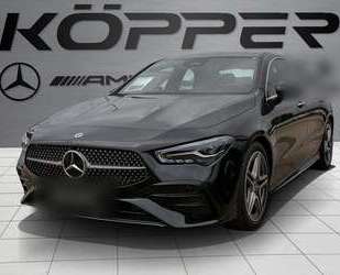 Mercedes-Benz CLA 220 Gebrauchtwagen