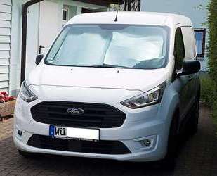 Ford Transit Connect Gebrauchtwagen