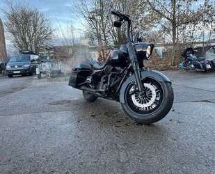 Harley Davidson Road King Gebrauchtwagen