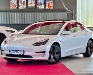 Tesla Model 3 Gebrauchtwagen