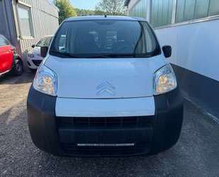 Citroen Nemo Gebrauchtwagen