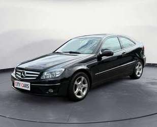Mercedes-Benz CLC Gebrauchtwagen