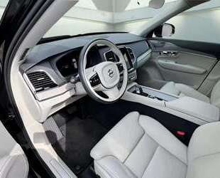 Volvo XC90 Gebrauchtwagen