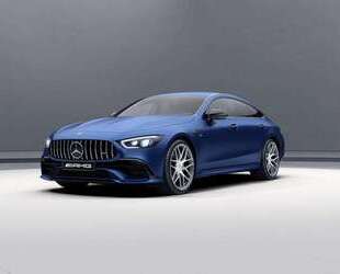 Mercedes-Benz AMG GT Gebrauchtwagen