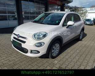 Fiat 500X Gebrauchtwagen