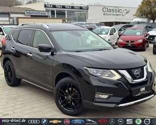 Nissan X-Trail Gebrauchtwagen